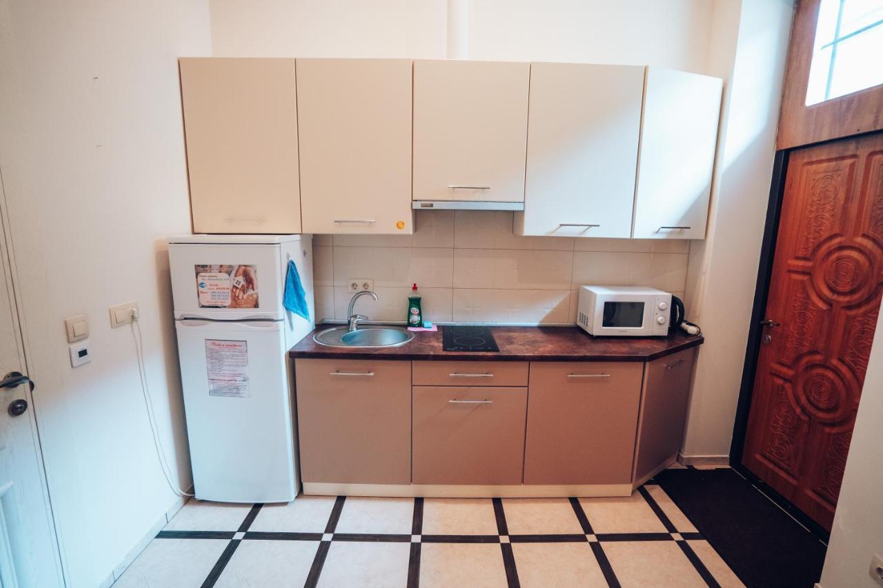 Wonderful Flat On City Center Uzhhorod Exterior foto
