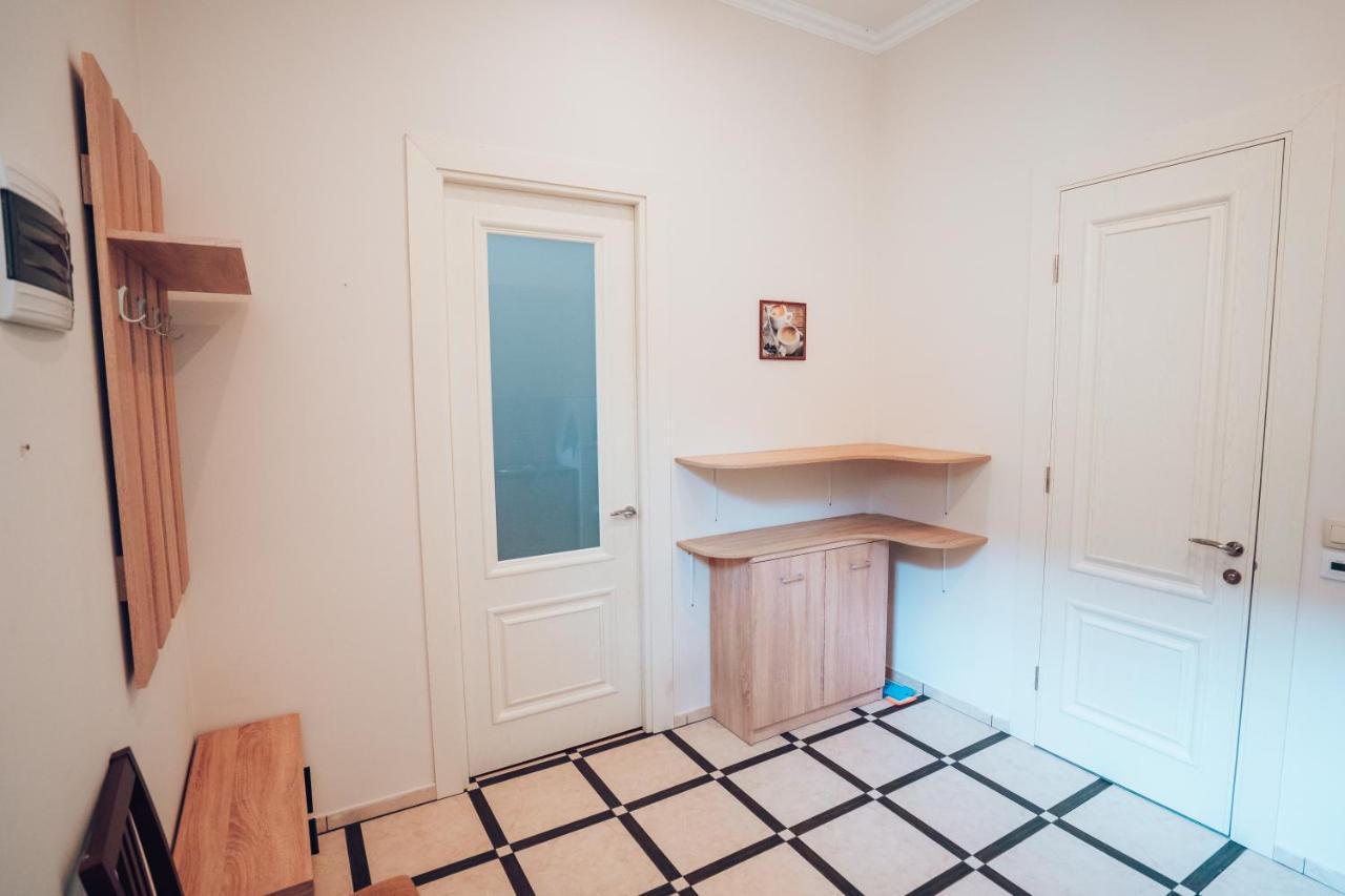 Wonderful Flat On City Center Uzhhorod Exterior foto
